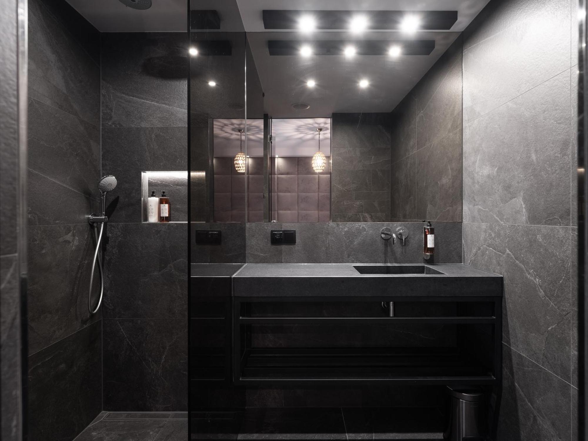 Art Suites Luxury Hotel Krakau Buitenkant foto