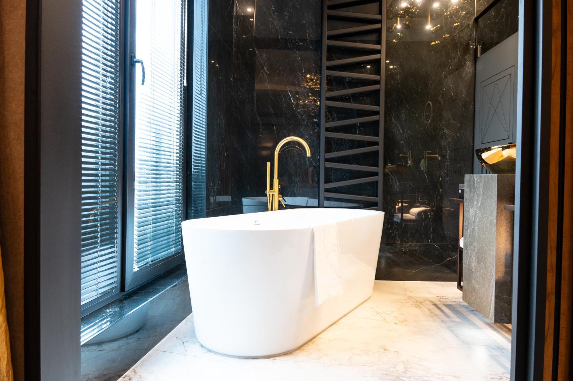 Art Suites Luxury Hotel Krakau Buitenkant foto