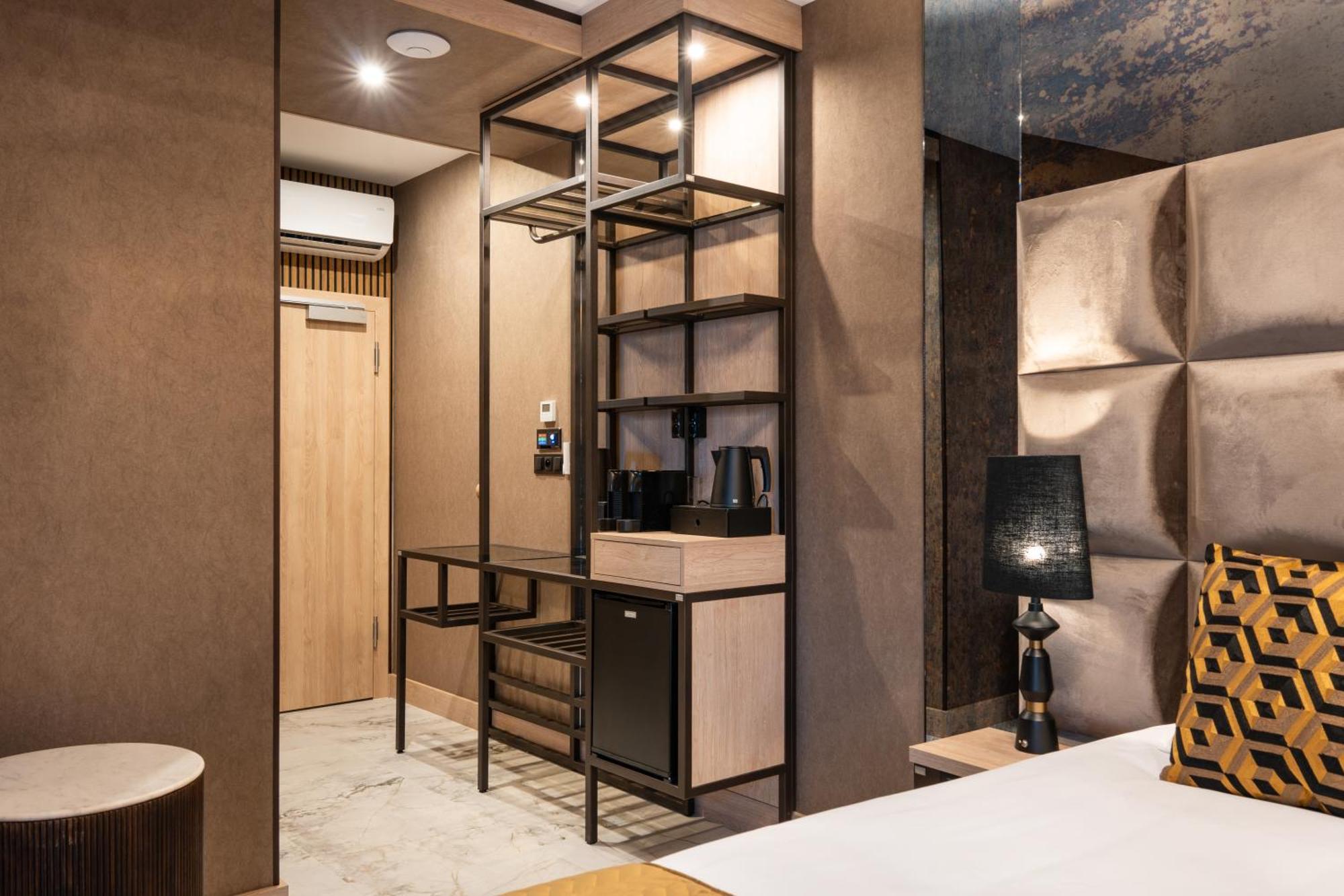 Art Suites Luxury Hotel Krakau Buitenkant foto