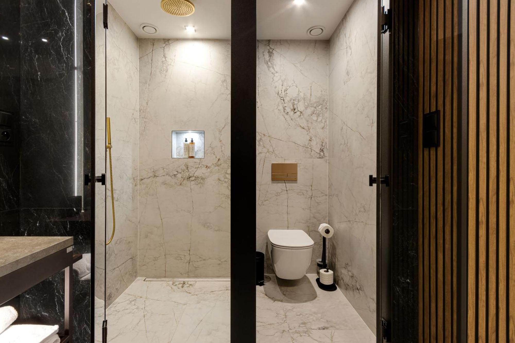 Art Suites Luxury Hotel Krakau Buitenkant foto