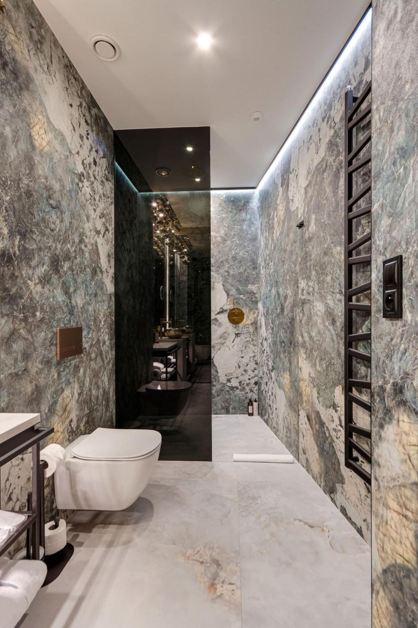 Art Suites Luxury Hotel Krakau Buitenkant foto